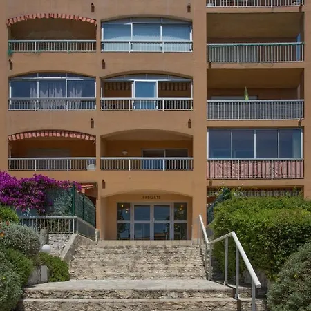 דירה Joli Avec Jardin Bord De