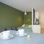Appartement Joli Avec Jardin Bord De Saint-Mandrier-sur-Mer