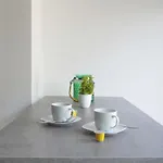 Joli Avec Jardin Bord De Appartement