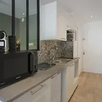 Appartement Joli Avec Jardin Bord De