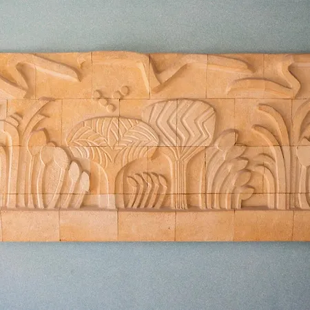 Joli Avec Jardin Bord De Daire