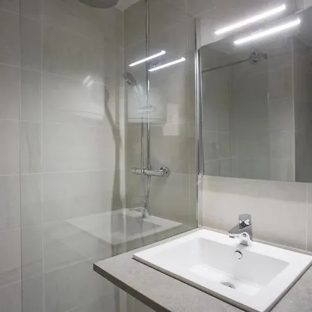 Joli Studio Avec Jardin Bord De Mer Apartment Saint-Mandrier-sur-Mer