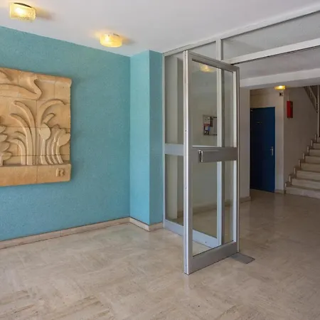 Joli Studio Avec Jardin Bord De Mer * Saint-Mandrier-sur-Mer